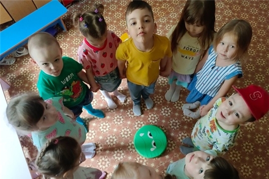 Путешествие по дороге добрых дел, поступков, чувств и отношений