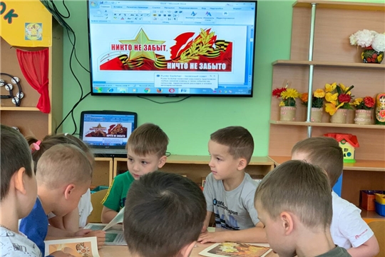 22 июня — День памяти и скорби