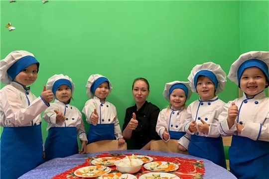 Родительский контроль питания в ДОУ 
