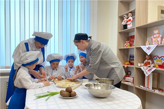 Реализуем муниципальный проект "Здоровые дети- счастливые родители"