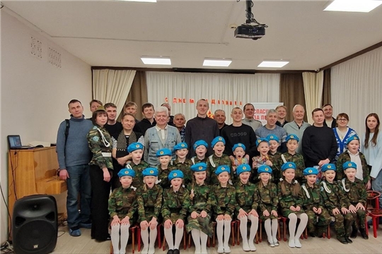 Спортивные праздники ко Дню защитника Отечества