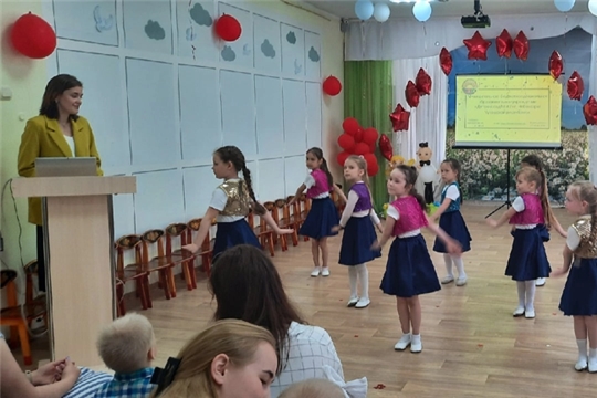 24.05.2023 "День открытых дверей"
