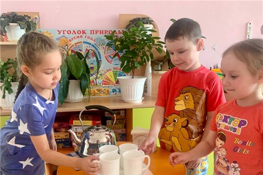 14.06.2023 "Организация питьевого режима"