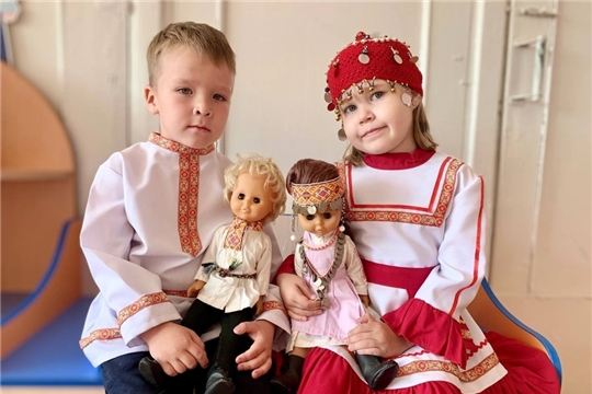 24.06.2023 "С Днём Республики!"