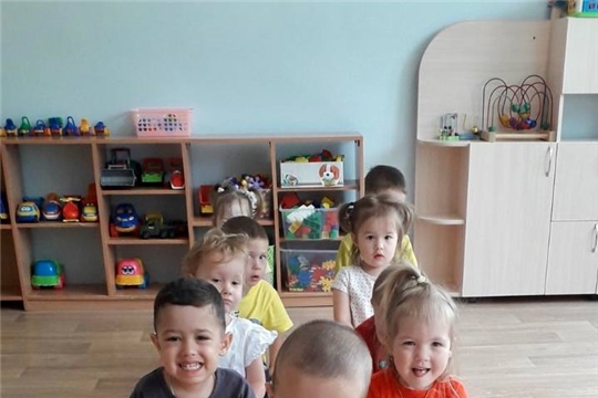 06.07.2023 "Правила дорожного движения"