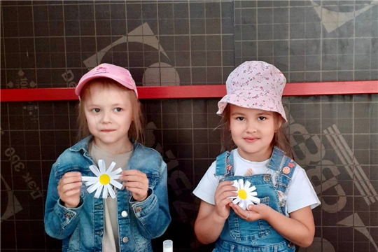 06.07.2023 «День семьи, любви и верности»