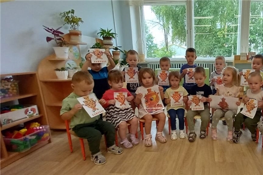 17.08.2023 День рождения самовара