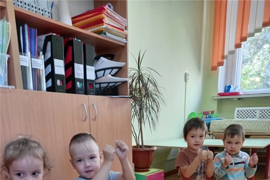 06.09.2023 "Логоритмика"