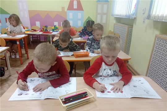 15.09.2023 "Развивайка"