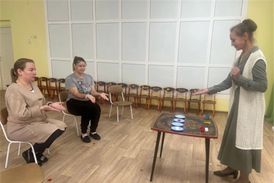 28.09.2023 Семинар-практикум "Настаничество в педагогических династиях"
