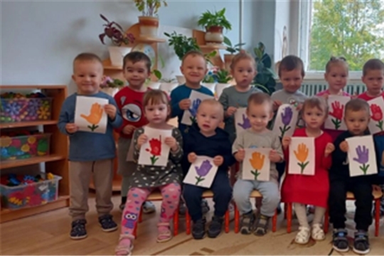 29.09.2023 "День пожилых"