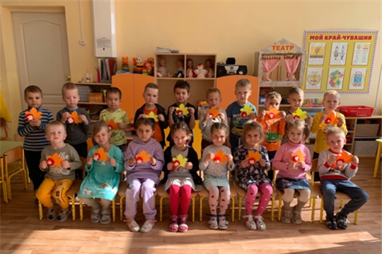 01.10.2023 "Международный День пожилых людей"