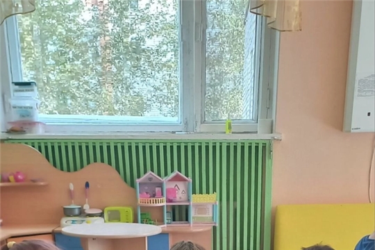 04.10.2023 "Столовый этикет"