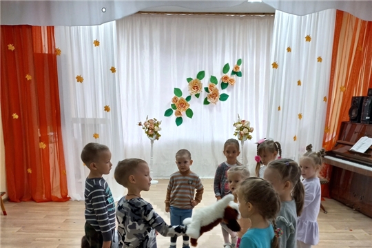 06.10.2023 "Росиночка"