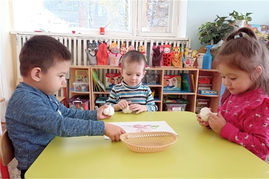 06.10.2023 "Чеснок семь недугов лечит"