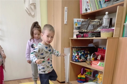 17.10.2023 "Логоритмика"