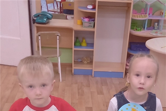 19.10.2023 "Радуга красок"
