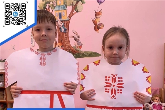 20.10.2023 "Культурное наследие Чувашии заботливо и бережно храним"