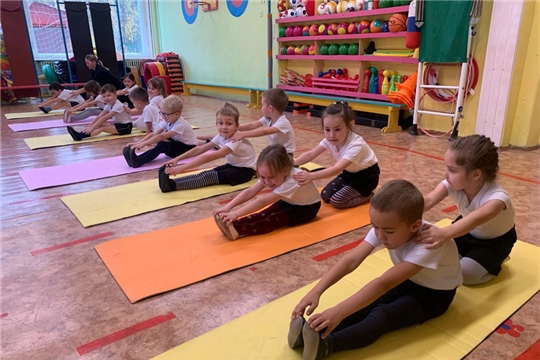 20.10.2023 "Мы выбираем спорт"