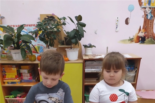 24.10.2023 "Обрывная аппликация"