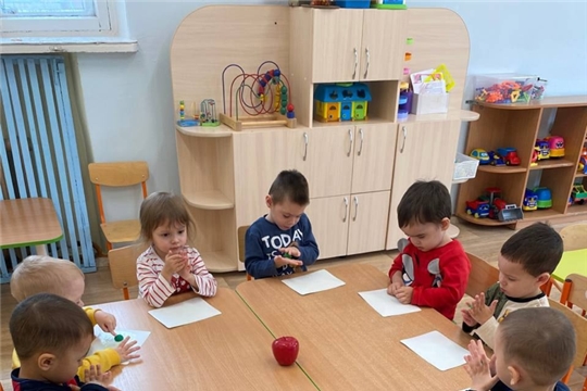 27.10.2023 "Лепка"