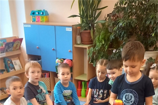 08.11.2023 "Здоровое питание"