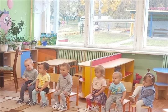 08.11.2023 "Театр глазами детей"