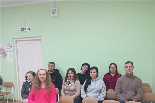 13.11.2023 "Родительское собрание"