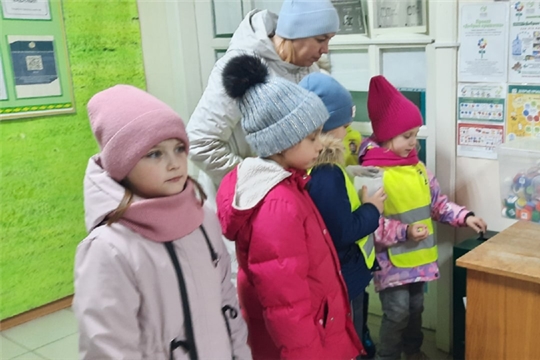 15.11.2023 "Всемирный день вторичной переработки"