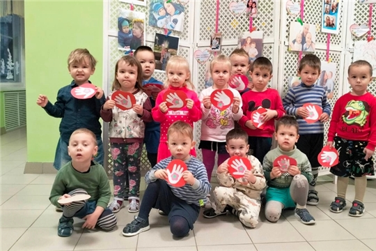 23.11.2023 "День матери"