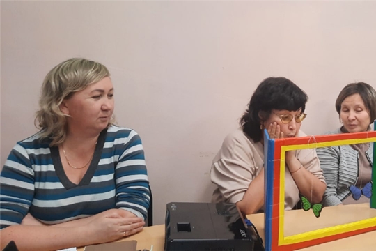 23.11.2023 "Консультационный час"