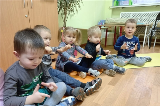 29.11.2023 "Логоритмика"