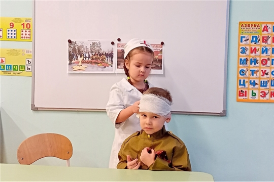 02.12.2023 "День Неизвестного солдата"