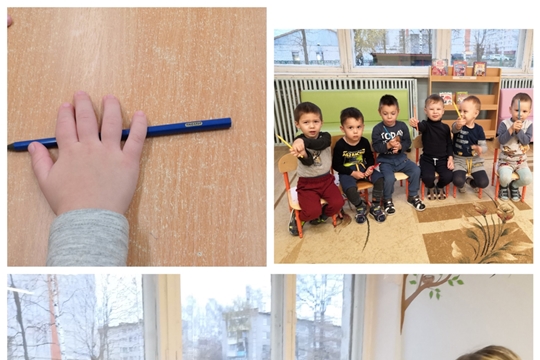 04.12.2023 "Веселые звуки"