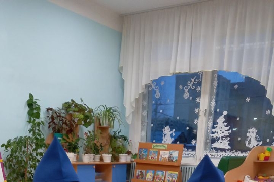 04.12.2023 "Тимуровская команда"