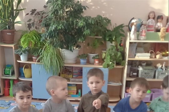 05.12.2023 "Осторожно,бытовая химия!"