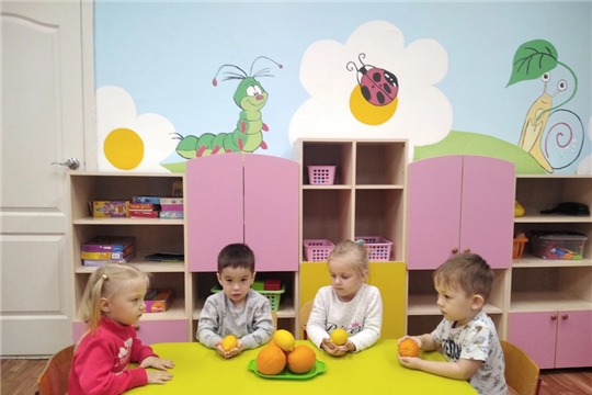 05.12.2023 "Польза цитрусовых"
