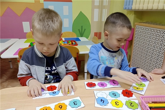 06.12.2023 "Развивайка"