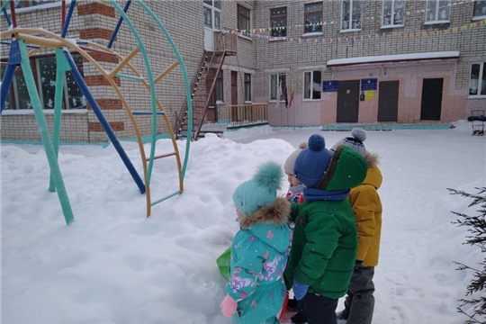 06.12.2023 "Железки не конфетки"