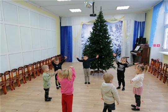 11.12.2023 "Ритмопластика"