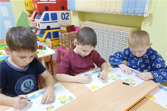 28.12.2023 "Развивайка"