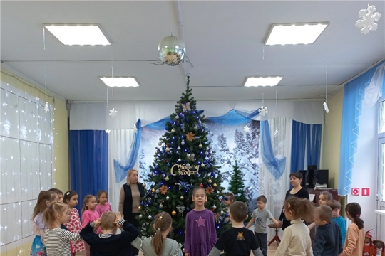 09.01.2024 "До свидания, ёлочка!"