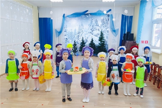 10.01.2024 "Дефиле поворят"
