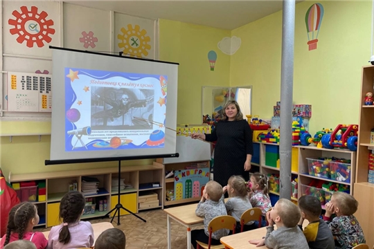 12.01.2023 "Культурное наследие Чувашии заботливо и бережно храним"