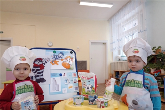 17.01.2024 "Здоровые дети - счастливые родители"