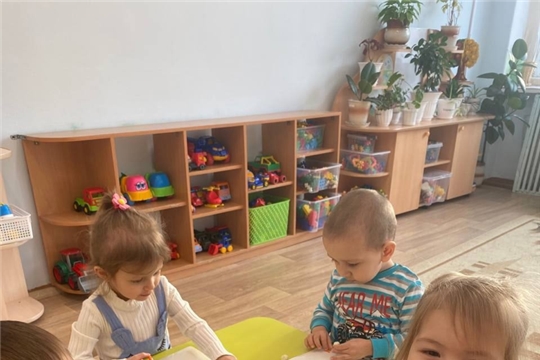 18.01.2024 "Лепим снеговика"
