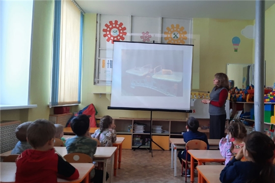 23.01.2024 "Мы память бережно храним"