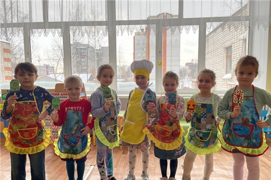 24.01.2024 "Международный день эскимо"