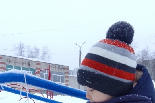 26.01.2024 "Трудно птицам зимовать - будем птицам помогать"