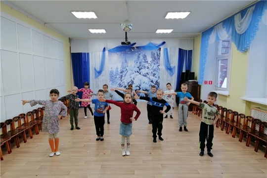 05.02.2024 "Ритмопластика"